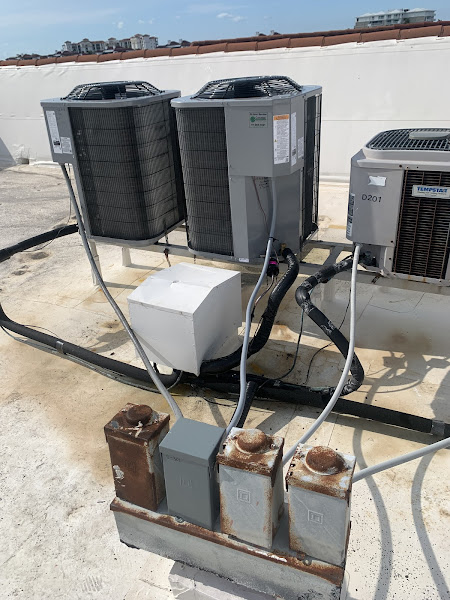 Condee Cooling & Electric, Inc.