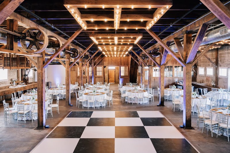 The Artisan Event Venue