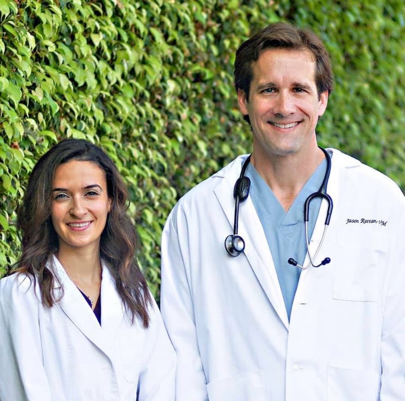 Park La Brea Veterinary Care - Veterinarian in Los Angeles