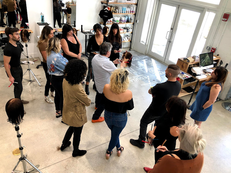 Scotch Bonnet Hair Studio