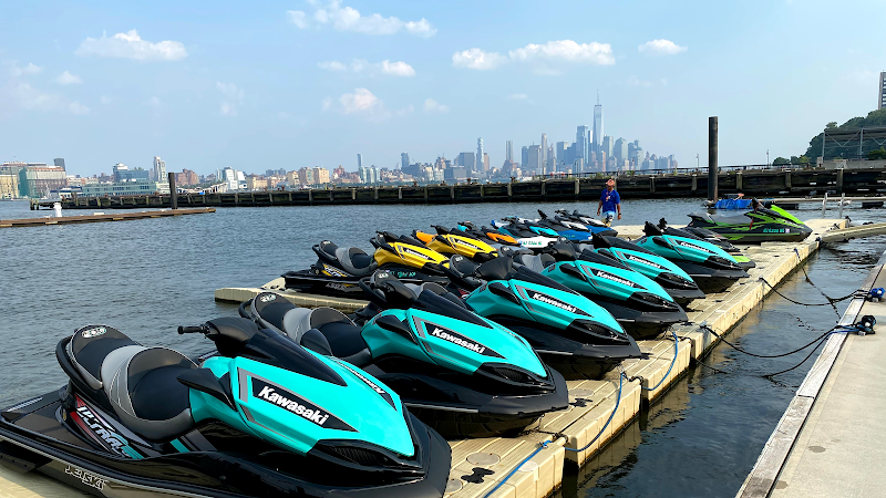 New York City Jet Ski - Tour operator in Hoboken