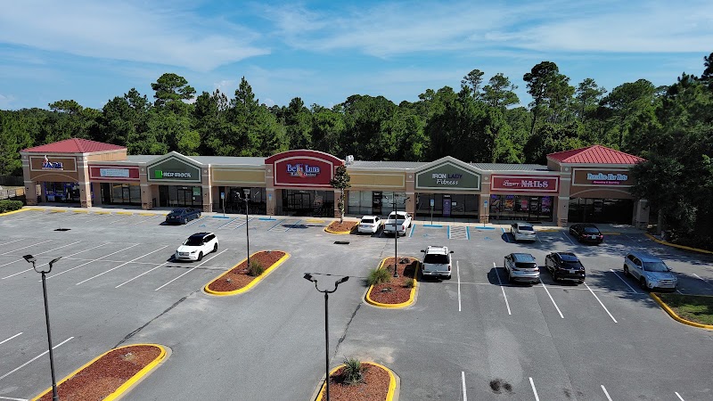 Daniel Hua - Alliance Real Estate - Commercial real estate agency in Pensacola