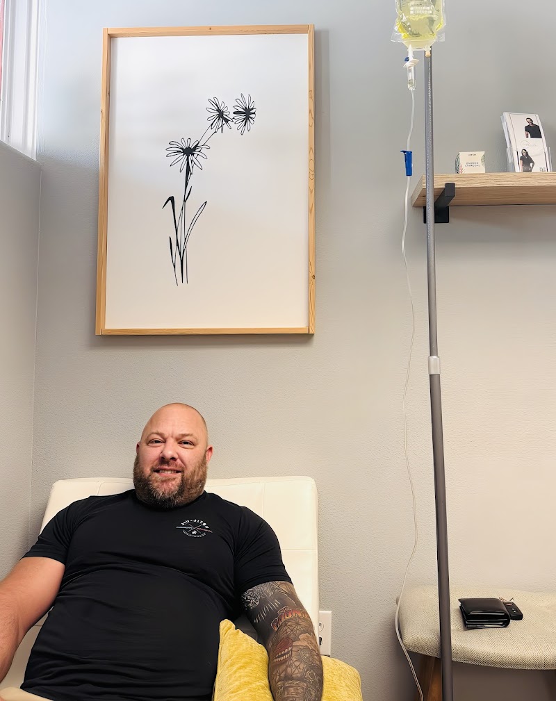 Lakeside Med Spa & IV Lounge - Medical spa in Coeur d'Alene