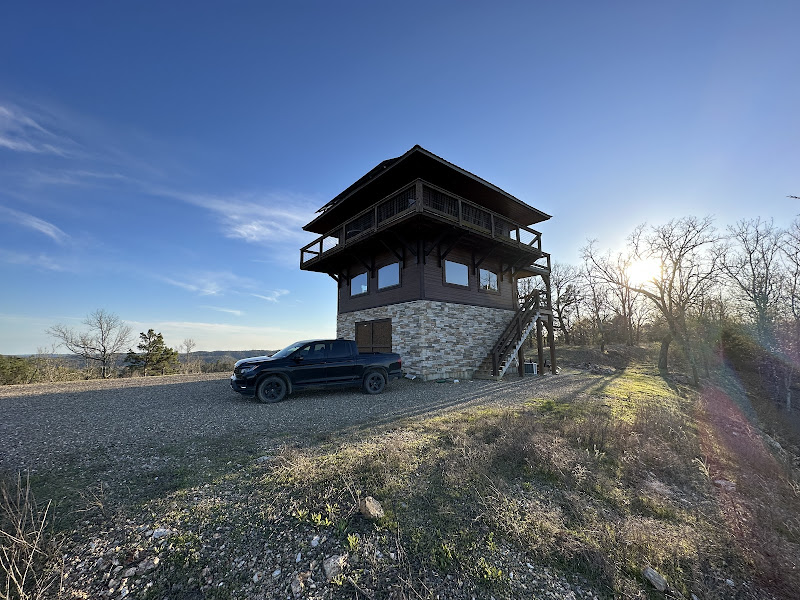 Bear Creek Vacations