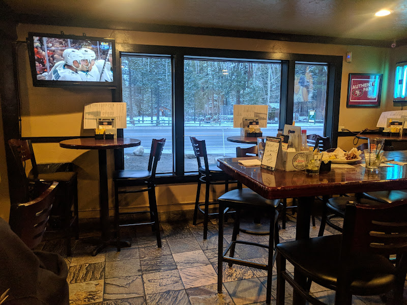 Emerald Bay Bar & Grill