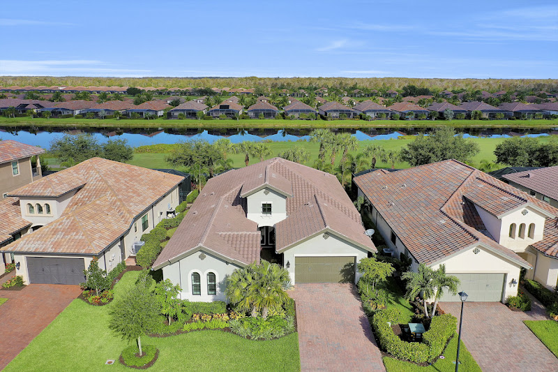 Phillip & Spencer Rigsby, Realtors Naples, FL. - Premier Sotheby's International Realty