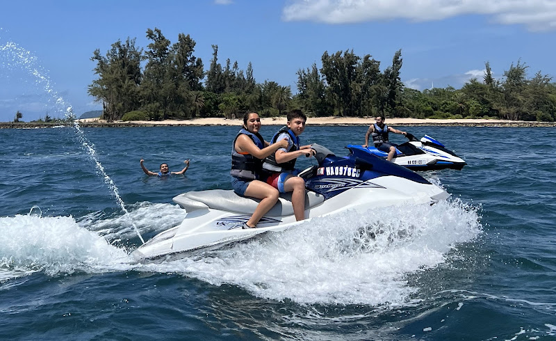 The Watercraft Connection
