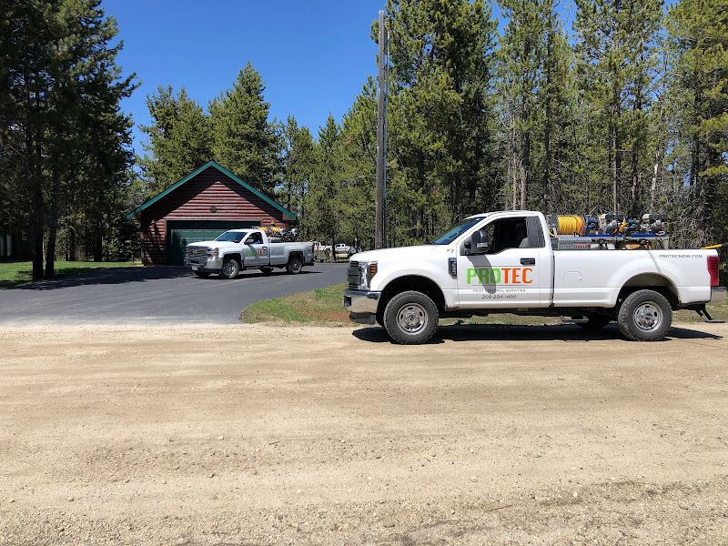 PROTEC Pest Control Services