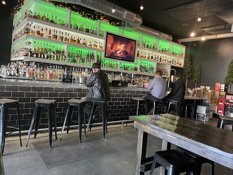 Blackbook - Bar in Palm Springs