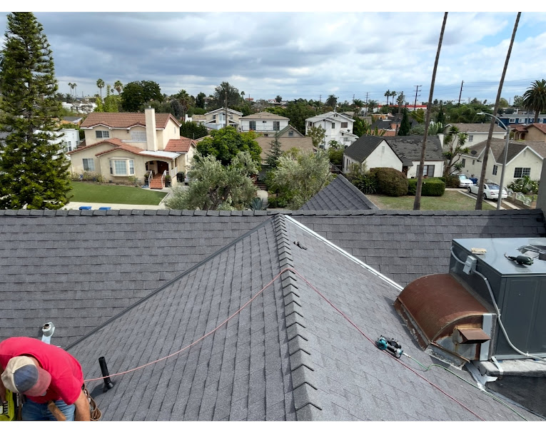Confirmed Roofing Experts - Roofing Contractor