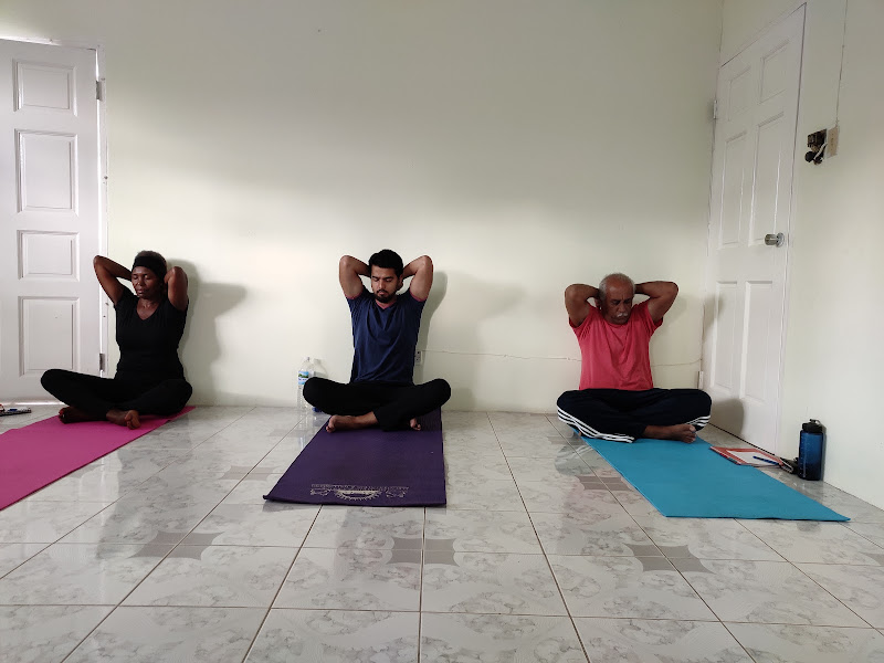 Art of Living - Health and Wellness Retreat