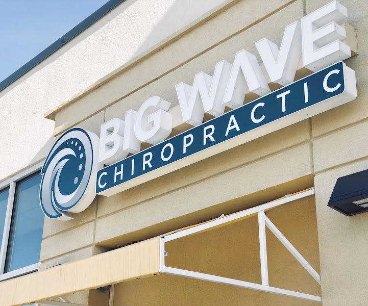 Big Wave Chiropractic