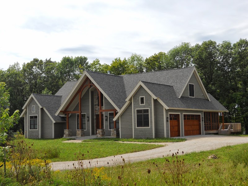 CARLSON ERICKSON BUILDERS, INC. - General contractor in Baileys Harbor