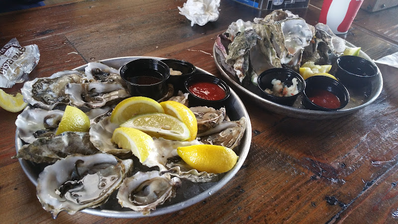 Pacific Beach Fish Shop