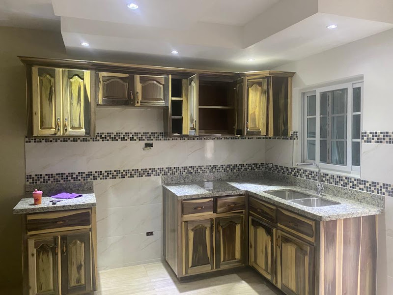 Raw Services and Landscaping - Home builder in Jamaica