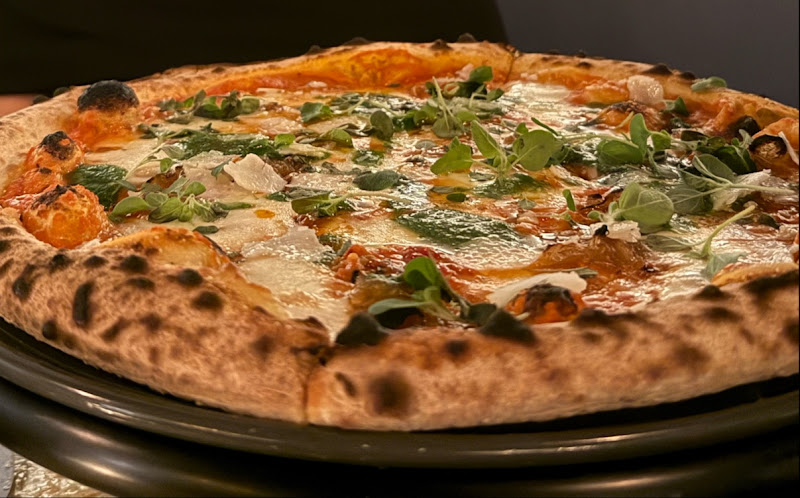 Pizzana