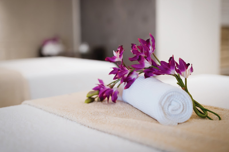 Spa Q - Spa in Fort Lauderdale