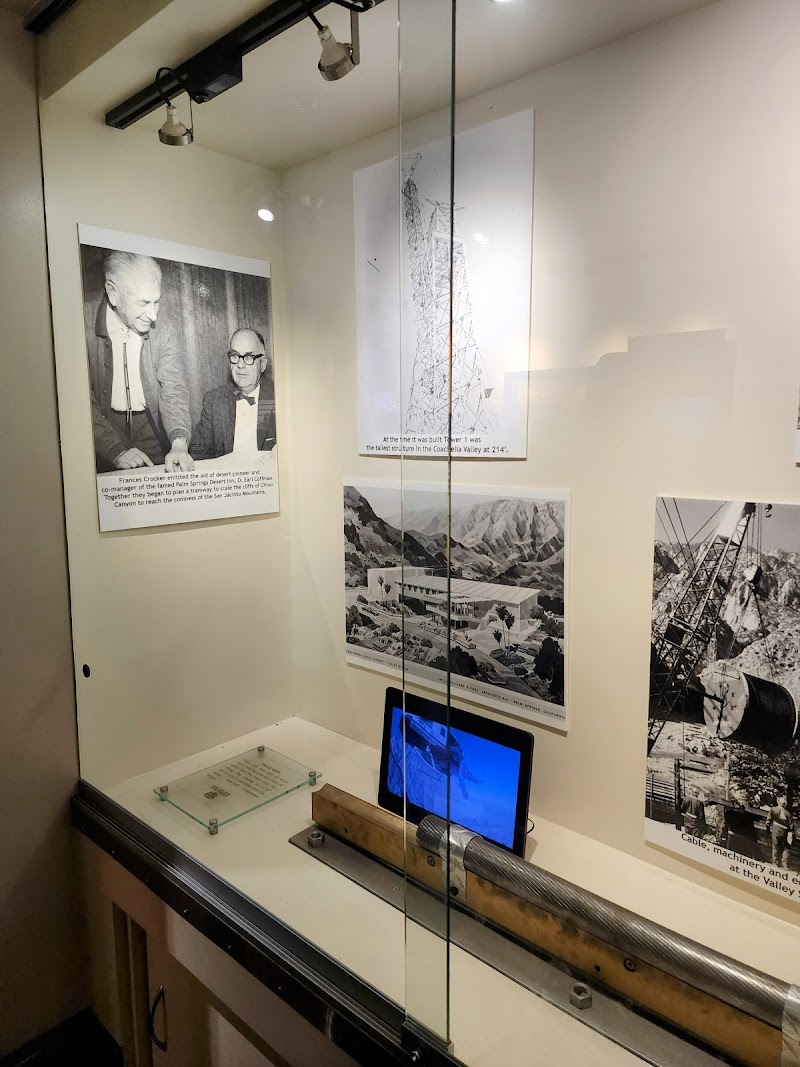 Tramway History Museum - Museum in 1 Tramway Rd
