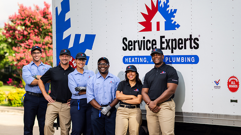 Service Experts Heating & Air Conditioning - HVAC contractor in Miami