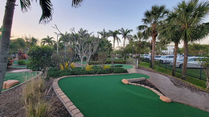 Marco Golf And Garden