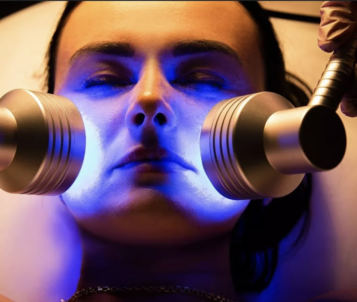 Earth Tech Spa Dallas