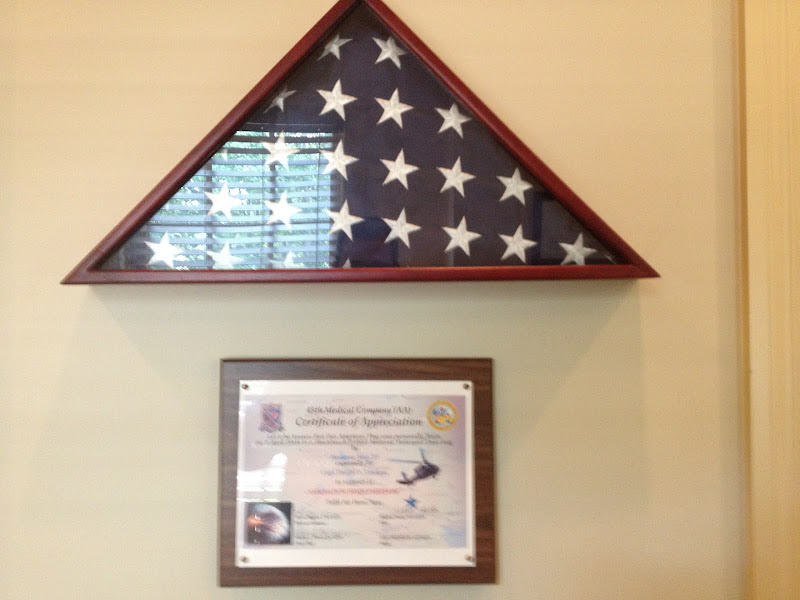 Lawless Daniel P DMD