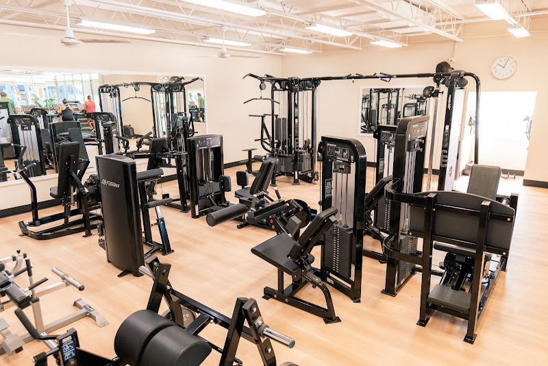 The Gym St Pete Beach