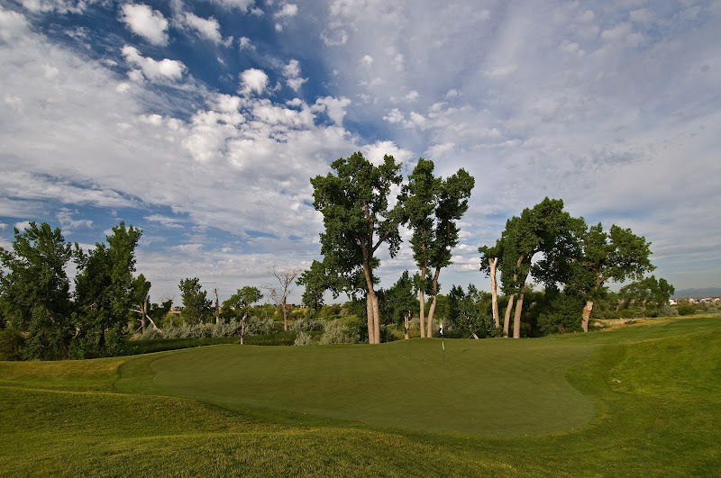 Green Valley Ranch Golf Club