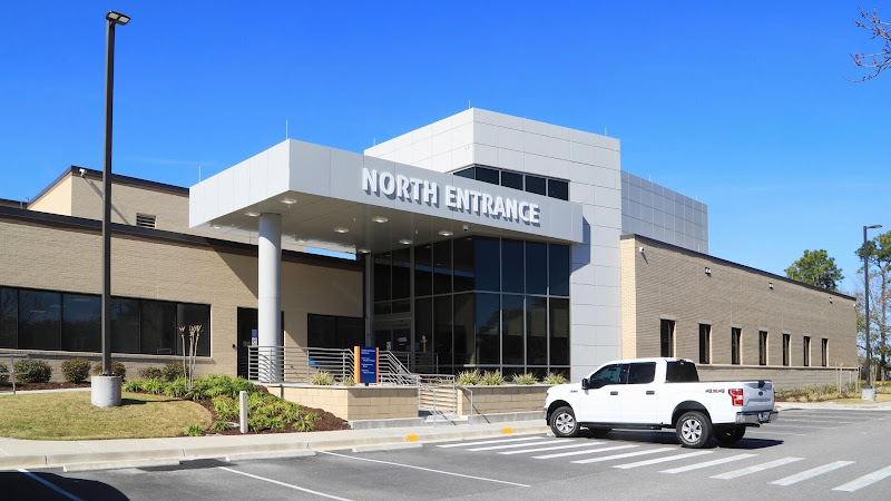 Grand Strand Medical Center