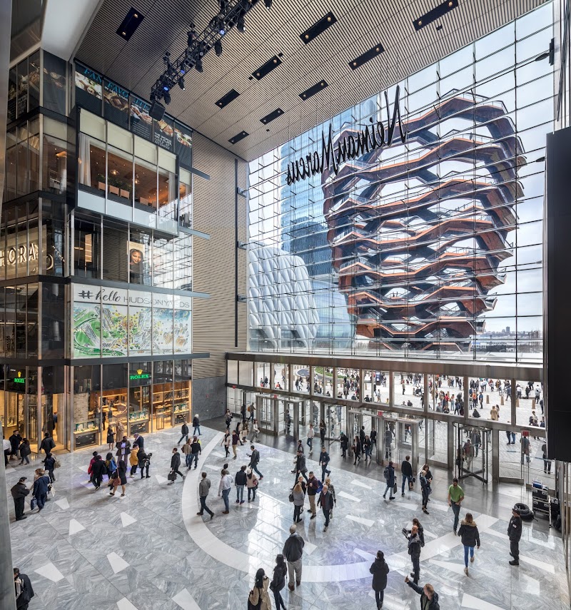 Hudson Yards photo