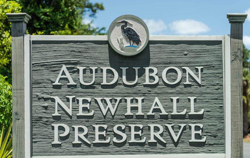Audubon Newhall Preserve - Tourist attraction in Hilton Head Island