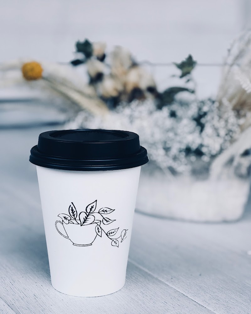 Garden Coffee photo