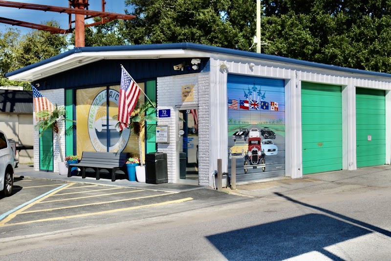 Pensacola AC & Auto Service Center - Auto repair shop in Pensacola