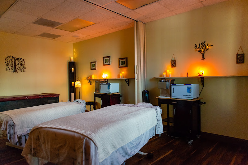 Planet Massage Spa