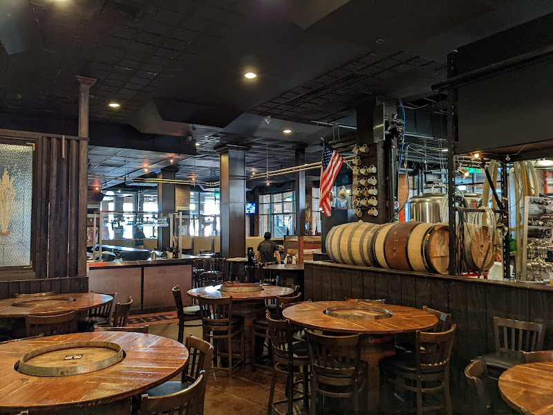 Tampa Bay Brewing Company