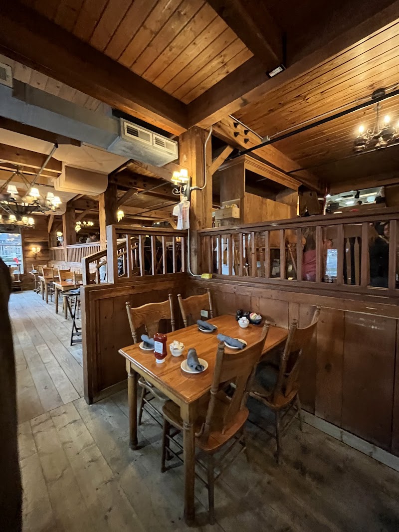 The Old Mill Restaurant photo