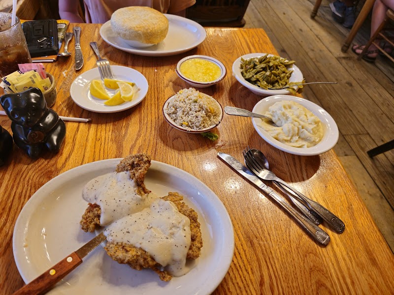 The Old Mill Restaurant photo