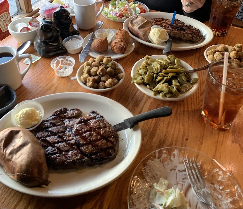 The Old Mill Restaurant photo