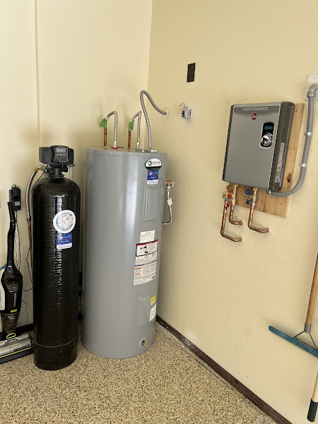 Omnia Plumbing - Plumber in Scottsdale