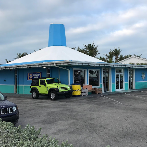 Key West Adventures - Jeep Rentals and More, EZGO and GEM Golf Carts, Keys Automotive Sales and Service