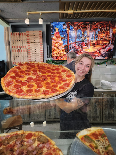 Flagler Avenue Pizza Company