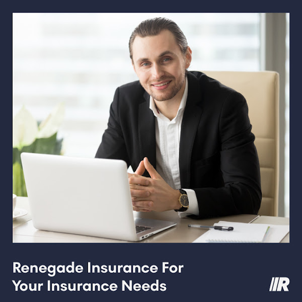 Renegade Insurance - Savannah