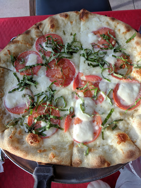 Toffino's Italian Bakery Deli Pizzeria