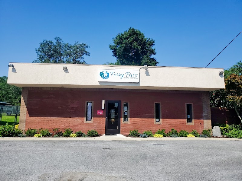 Ferry Pass Animal Hospital, LLC
