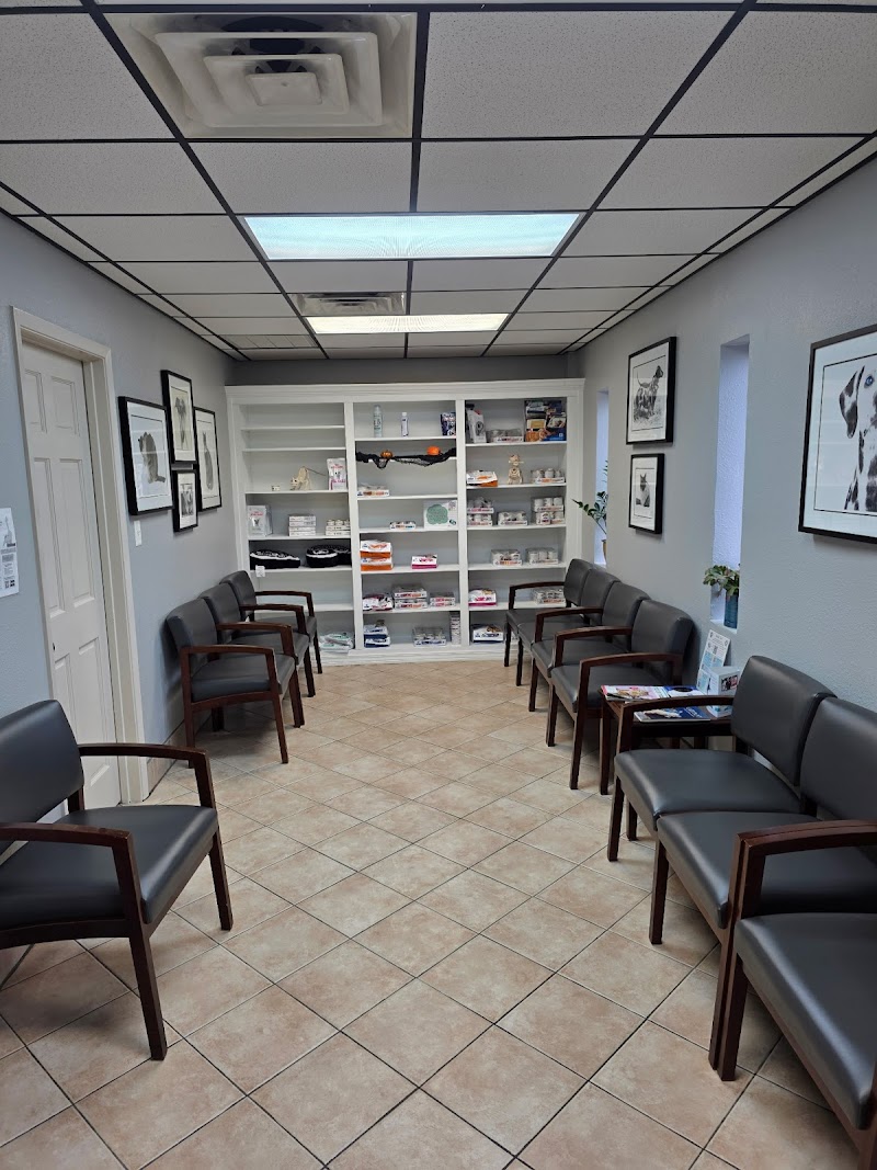 Ferry Pass Animal Hospital, LLC photo