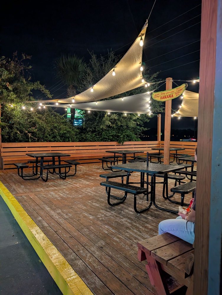 Bruster's Real Ice Cream - Ice cream shop in Destin