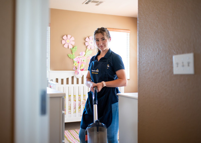 Superb Maids Tampa - House cleaning service in Tampa
