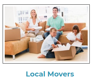 Colorado Springs Moving - Mover in Colorado Springs