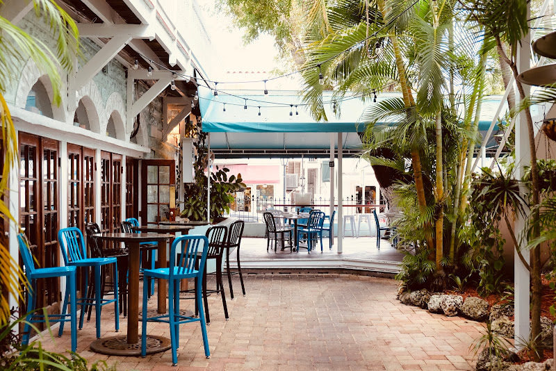 Casablanca Hotel Key West