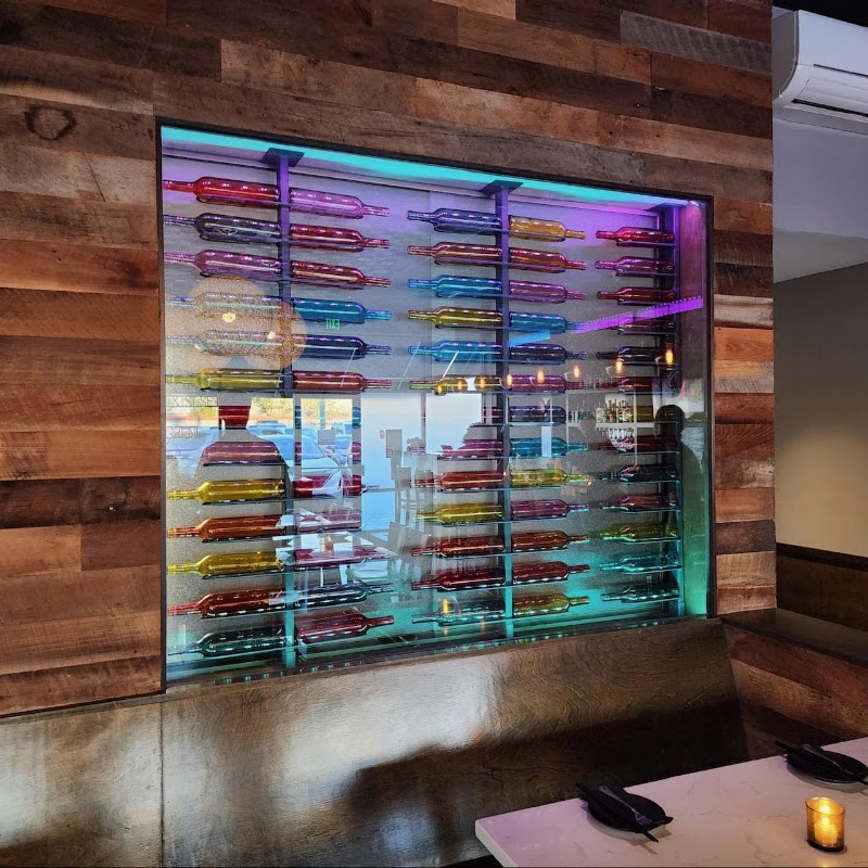 The Eastern Peak - Thompson Lane - Sushi restaurant in Nashville